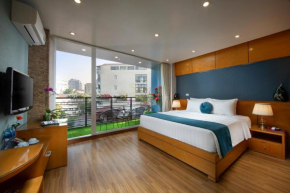  Hanoi Lotus Boutique Hotel  Ханой